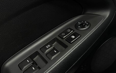 KIA Cerato III, 2017 год, 1 199 777 рублей, 5 фотография
