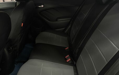 KIA Cerato III, 2017 год, 1 199 777 рублей, 8 фотография