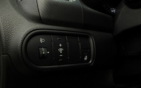 KIA Cerato III, 2017 год, 1 199 777 рублей, 6 фотография
