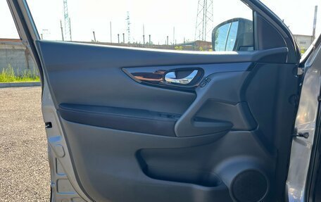 Nissan Qashqai, 2018 год, 1 897 600 рублей, 23 фотография