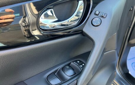 Nissan Qashqai, 2018 год, 1 897 600 рублей, 24 фотография