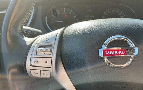 Nissan Qashqai, 2018 год, 1 897 600 рублей, 18 фотография