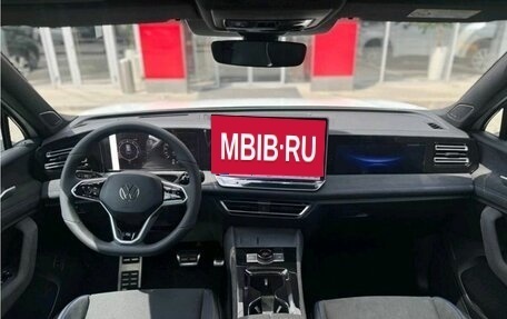 Volkswagen Tiguan, 2026 год, 5 250 000 рублей, 9 фотография