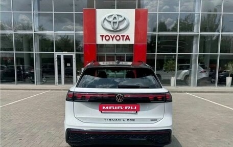 Volkswagen Tiguan, 2026 год, 5 250 000 рублей, 6 фотография