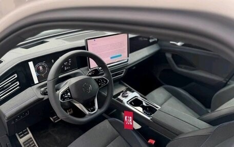 Volkswagen Tiguan, 2026 год, 5 250 000 рублей, 10 фотография