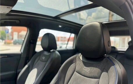 Volkswagen Tiguan, 2026 год, 5 250 000 рублей, 12 фотография