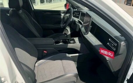 Volkswagen Tiguan, 2026 год, 5 250 000 рублей, 11 фотография
