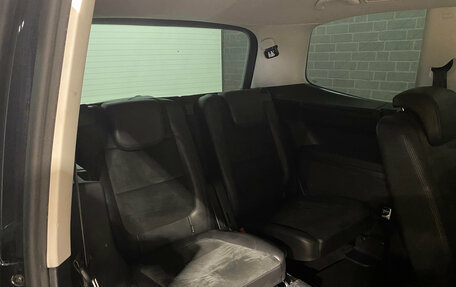 Volkswagen Sharan II, 2011 год, 1 415 000 рублей, 12 фотография