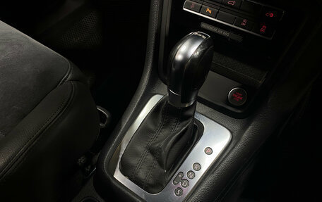 Volkswagen Sharan II, 2011 год, 1 415 000 рублей, 15 фотография