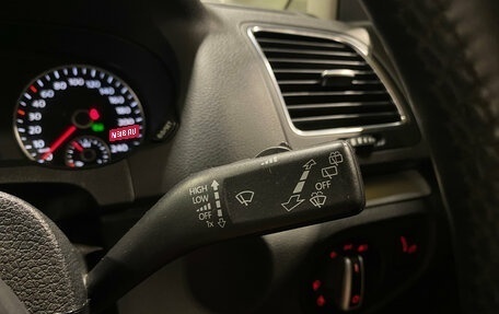 Volkswagen Sharan II, 2011 год, 1 415 000 рублей, 21 фотография