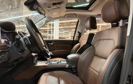 Haval H9 I рестайлинг, 2021 год, 2 509 000 рублей, 9 фотография