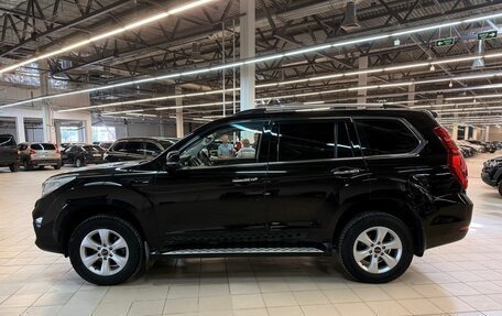 Haval H9 I рестайлинг, 2021 год, 2 509 000 рублей, 8 фотография