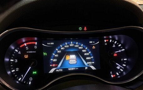 Haval H9 I рестайлинг, 2021 год, 2 509 000 рублей, 14 фотография