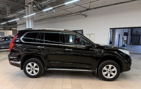 Haval H9 I рестайлинг, 2021 год, 2 509 000 рублей, 4 фотография