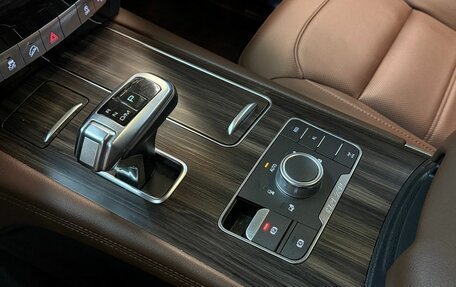 Haval H9 I рестайлинг, 2021 год, 2 509 000 рублей, 15 фотография