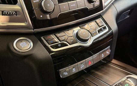 Haval H9 I рестайлинг, 2021 год, 2 509 000 рублей, 16 фотография