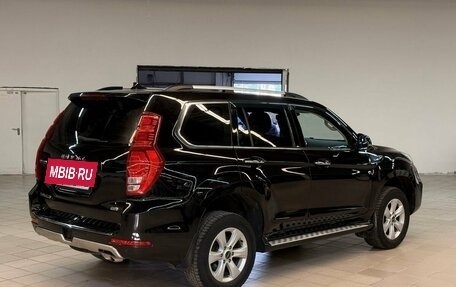 Haval H9 I рестайлинг, 2021 год, 2 509 000 рублей, 5 фотография