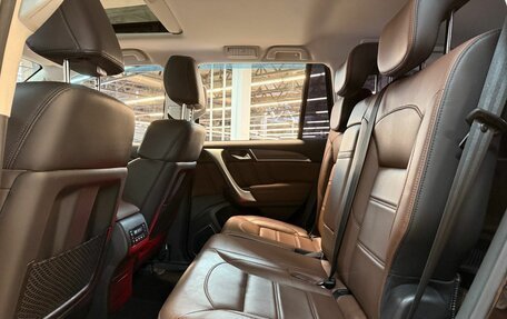 Haval H9 I рестайлинг, 2021 год, 2 509 000 рублей, 18 фотография