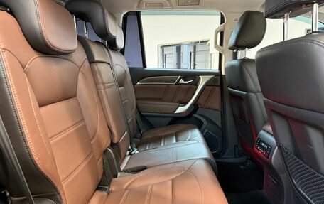 Haval H9 I рестайлинг, 2021 год, 2 509 000 рублей, 20 фотография