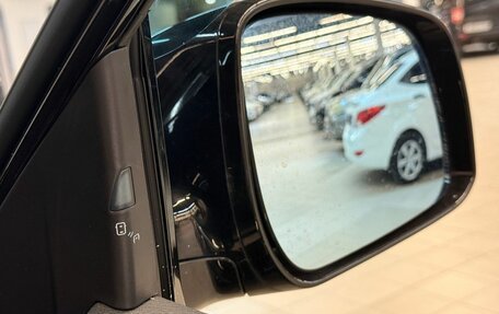 Haval H9 I рестайлинг, 2021 год, 2 509 000 рублей, 24 фотография