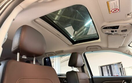 Haval H9 I рестайлинг, 2021 год, 2 509 000 рублей, 23 фотография