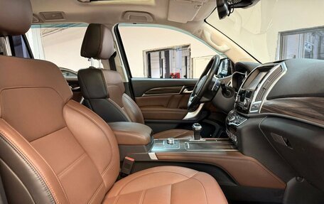 Haval H9 I рестайлинг, 2021 год, 2 509 000 рублей, 22 фотография