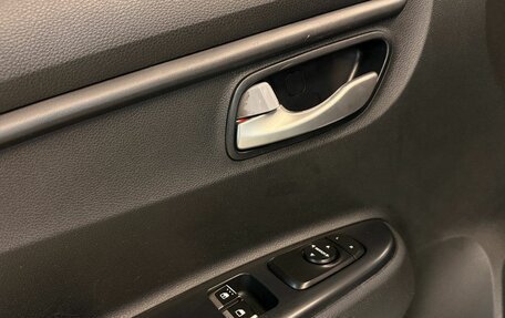 KIA Rio IV, 2018 год, 1 069 000 рублей, 10 фотография