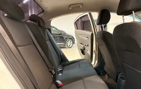 KIA Rio IV, 2018 год, 1 069 000 рублей, 16 фотография