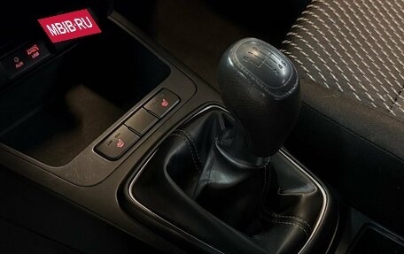 KIA Rio IV, 2018 год, 1 069 000 рублей, 14 фотография