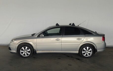 Opel Vectra C рестайлинг, 2006 год, 389 000 рублей, 7 фотография