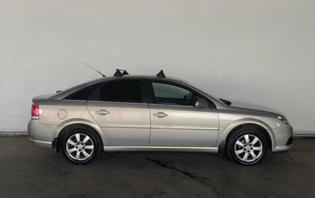 Opel Vectra C рестайлинг, 2006 год, 389 000 рублей, 8 фотография