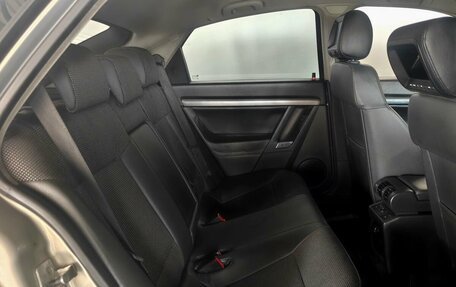 Opel Vectra C рестайлинг, 2006 год, 389 000 рублей, 10 фотография
