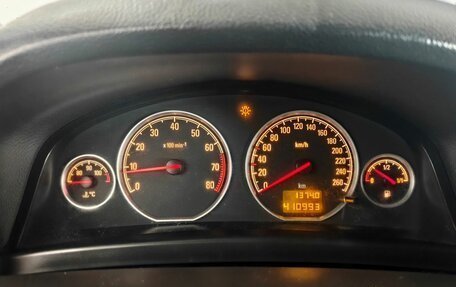 Opel Vectra C рестайлинг, 2006 год, 389 000 рублей, 13 фотография