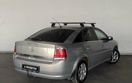 Opel Vectra C рестайлинг, 2006 год, 389 000 рублей, 6 фотография