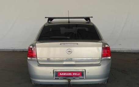 Opel Vectra C рестайлинг, 2006 год, 389 000 рублей, 5 фотография