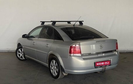 Opel Vectra C рестайлинг, 2006 год, 389 000 рублей, 4 фотография