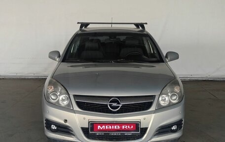 Opel Vectra C рестайлинг, 2006 год, 389 000 рублей, 2 фотография