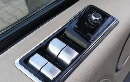 Land Rover Range Rover IV рестайлинг, 2020 год, 8 100 000 рублей, 8 фотография