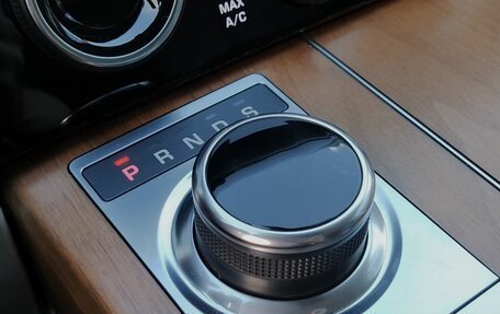 Land Rover Range Rover IV рестайлинг, 2020 год, 8 100 000 рублей, 14 фотография