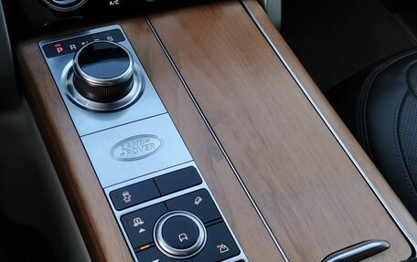 Land Rover Range Rover IV рестайлинг, 2020 год, 8 100 000 рублей, 15 фотография