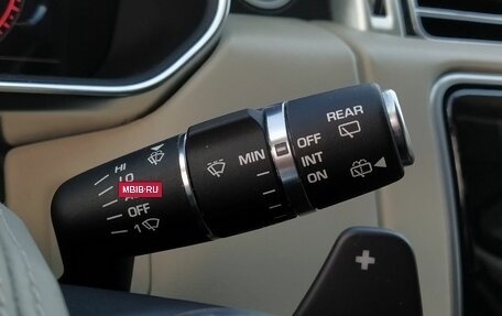 Land Rover Range Rover IV рестайлинг, 2020 год, 8 100 000 рублей, 12 фотография