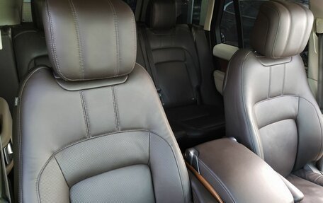 Land Rover Range Rover IV рестайлинг, 2020 год, 8 100 000 рублей, 23 фотография