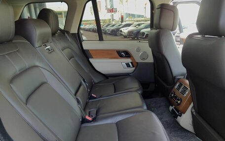 Land Rover Range Rover IV рестайлинг, 2020 год, 8 100 000 рублей, 27 фотография