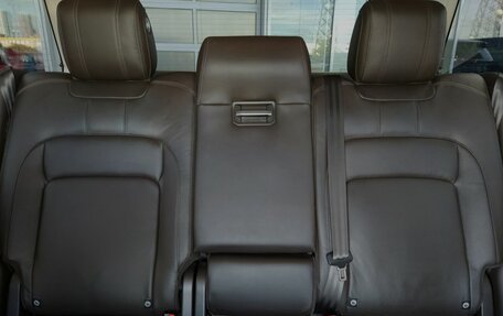 Land Rover Range Rover IV рестайлинг, 2020 год, 8 100 000 рублей, 29 фотография