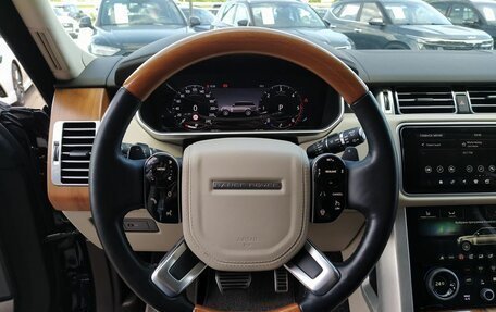 Land Rover Range Rover IV рестайлинг, 2020 год, 8 100 000 рублей, 32 фотография