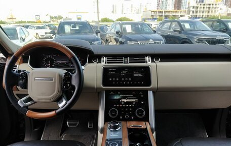 Land Rover Range Rover IV рестайлинг, 2020 год, 8 100 000 рублей, 34 фотография