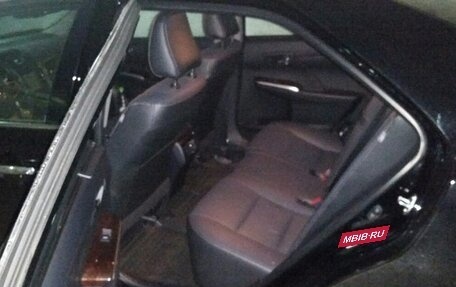 Toyota Camry, 2016 год, 1 725 000 рублей, 4 фотография