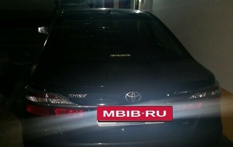Toyota Camry, 2016 год, 1 725 000 рублей, 2 фотография