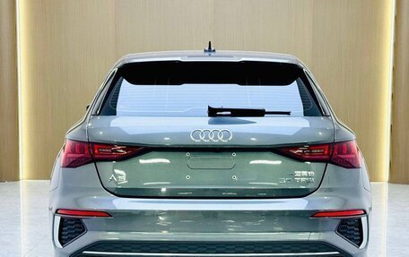 Audi A3, 2023 год, 1 677 000 рублей, 2 фотография