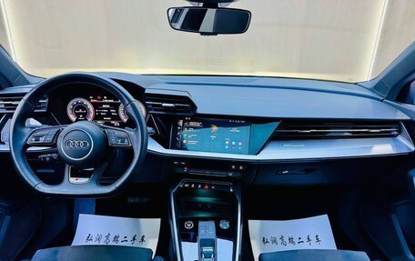 Audi A3, 2023 год, 1 677 000 рублей, 3 фотография